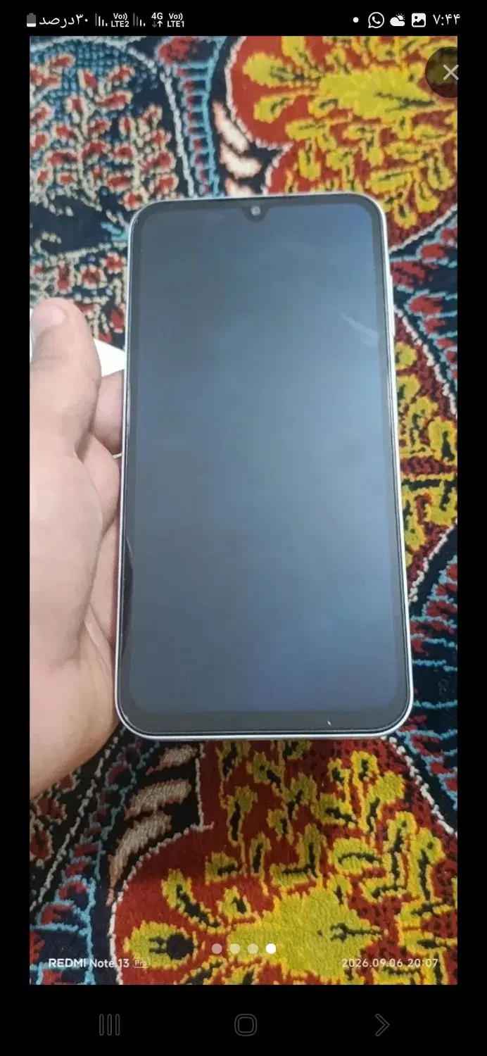 A15|موبایل|مشهد, توس (بلوار توس)|دیوار