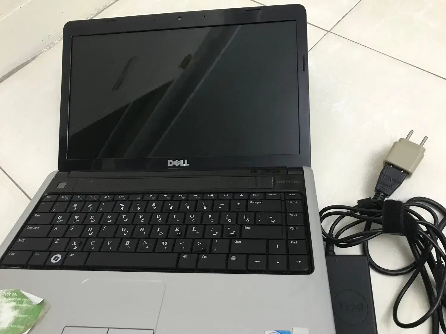 فروش لپ تاپ Dell|رایانه همراه|تهران, راه آهن|دیوار