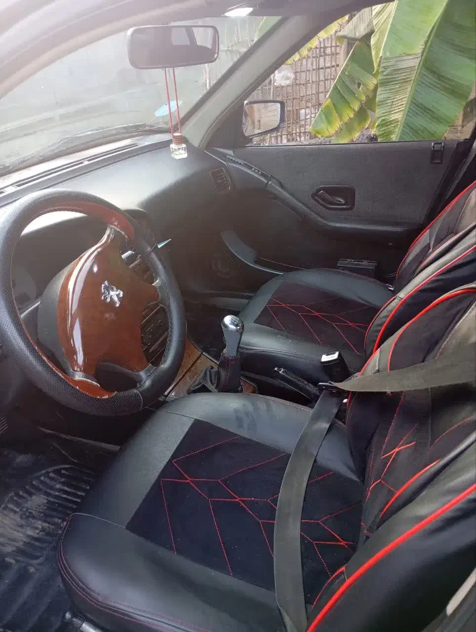 پژو پارس|خودرو سواری و وانت|کوهیخیل, |دیوار