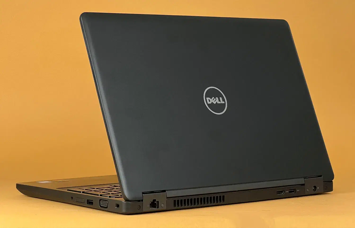 لپ تاپ لمسی دل Dell precision 3520|رایانه همراه|نجف‌آباد, شریعتی غربی|دیوار