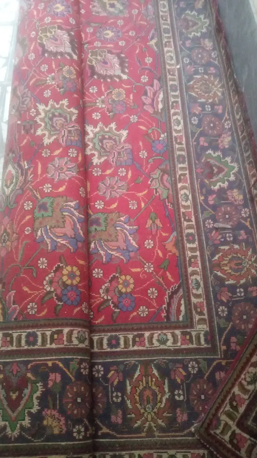 نه متری تبریززیرقیمت|فرش|خاوران, |دیوار