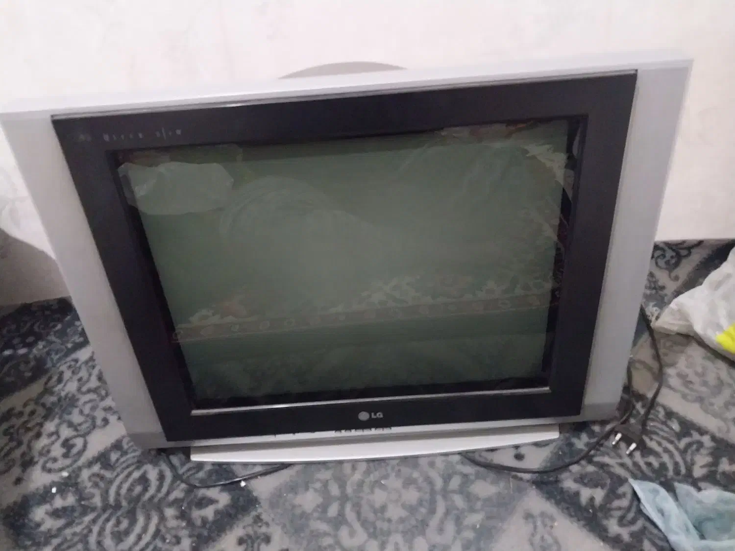 تلویزیون ال جی درسبزدشت|تلویزیون و پروژکتور|بهارستان, |دیوار