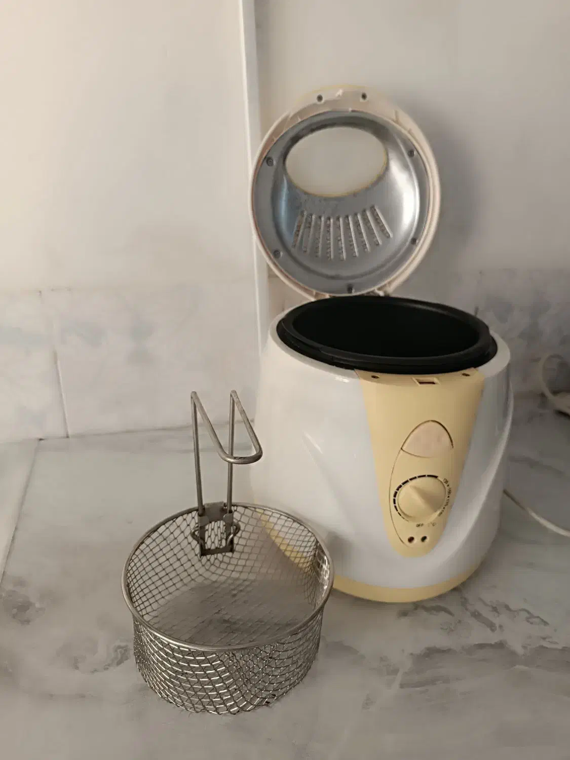 سرخ کن مینیمال|سایر لوازم برقی|چهاردانگه (تهران), |دیوار