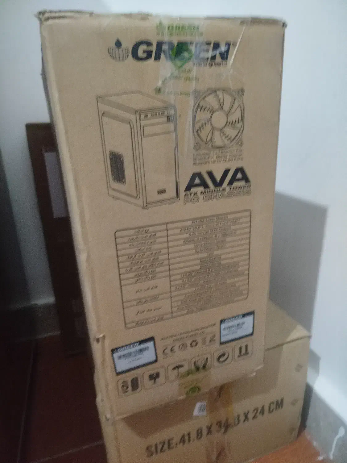 قیمت ۷۰ملیون|رایانه رومیزی|اهواز, زیتون کارمندی|دیوار