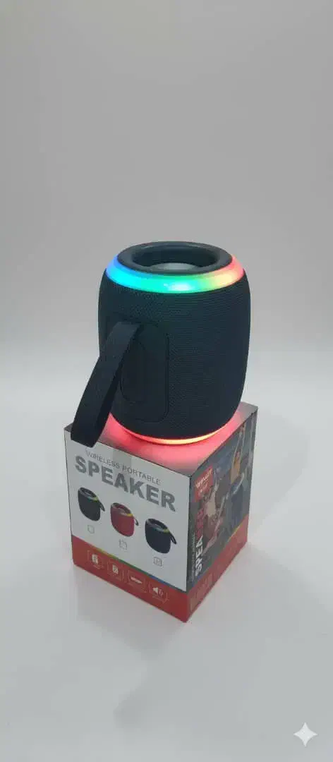 اسپیکرحرفه‌ای برای جمع های خانوادگی خانم‌هاوآقایان|پخش‌کننده همراه|مشهد, سپاد|دیوار