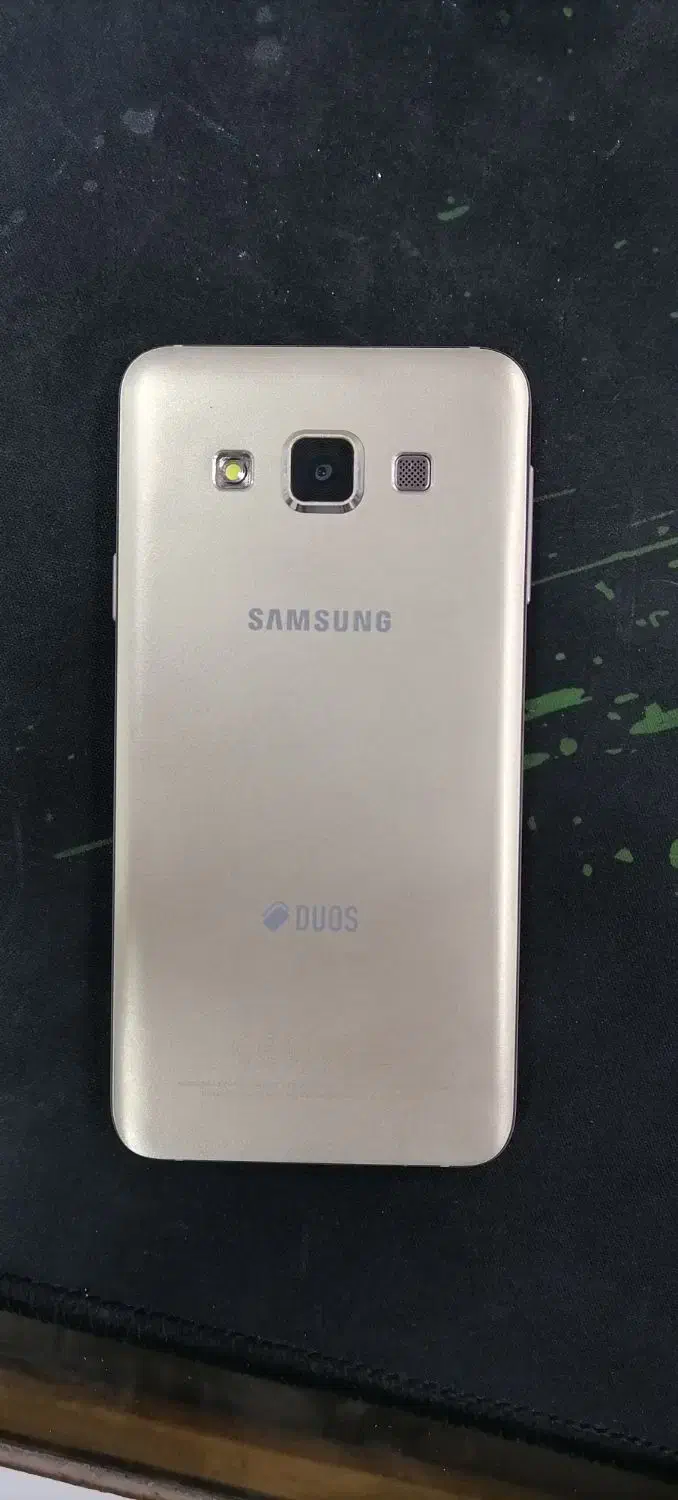 گوشی سامسونگ A3|موبایل|مهاباد (آذربایجان غربی), |دیوار