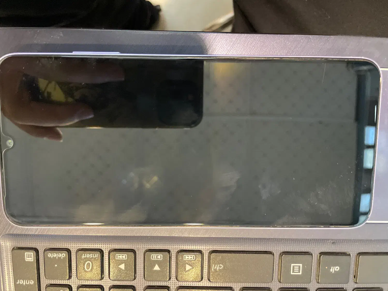 گوشی سامسونگ A05s|موبایل|چناران, |دیوار