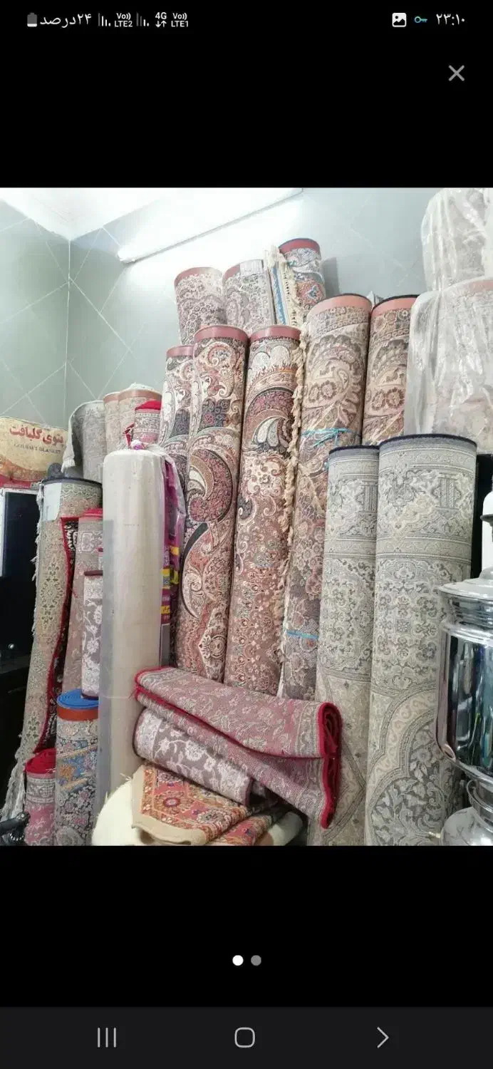 خرید و فروش فرش|فرش|مشکین‌دشت, |دیوار