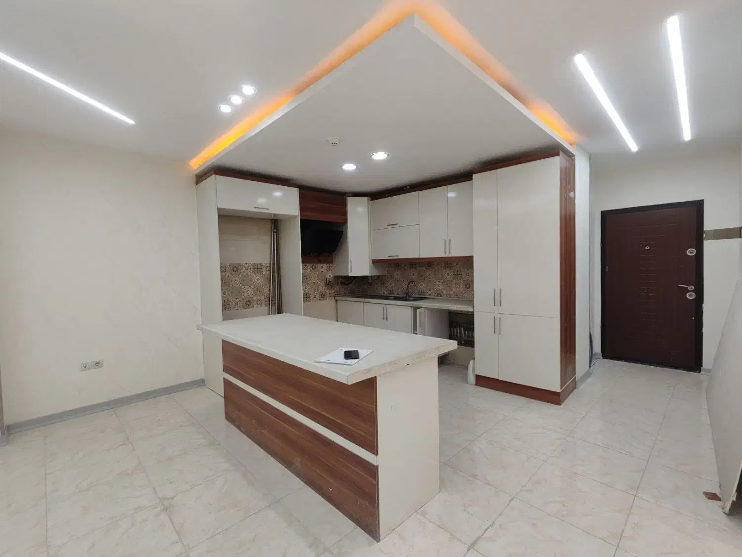 کابینت|مصالح و تجهیزات ساختمان|شیراز, شهرک سراج|دیوار