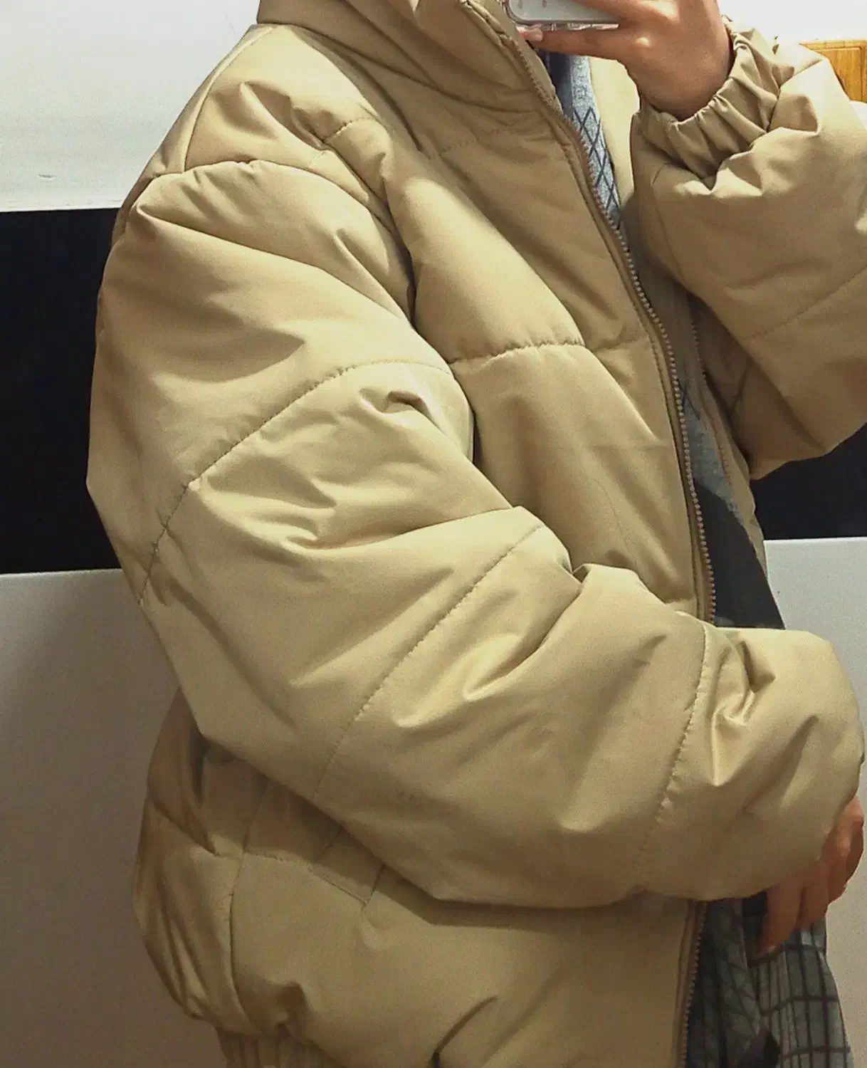 کت زمستانه|لباس|یاسوج, |دیوار