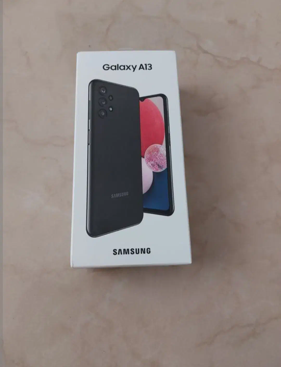 گوشی A13|موبایل|جیرفت, |دیوار