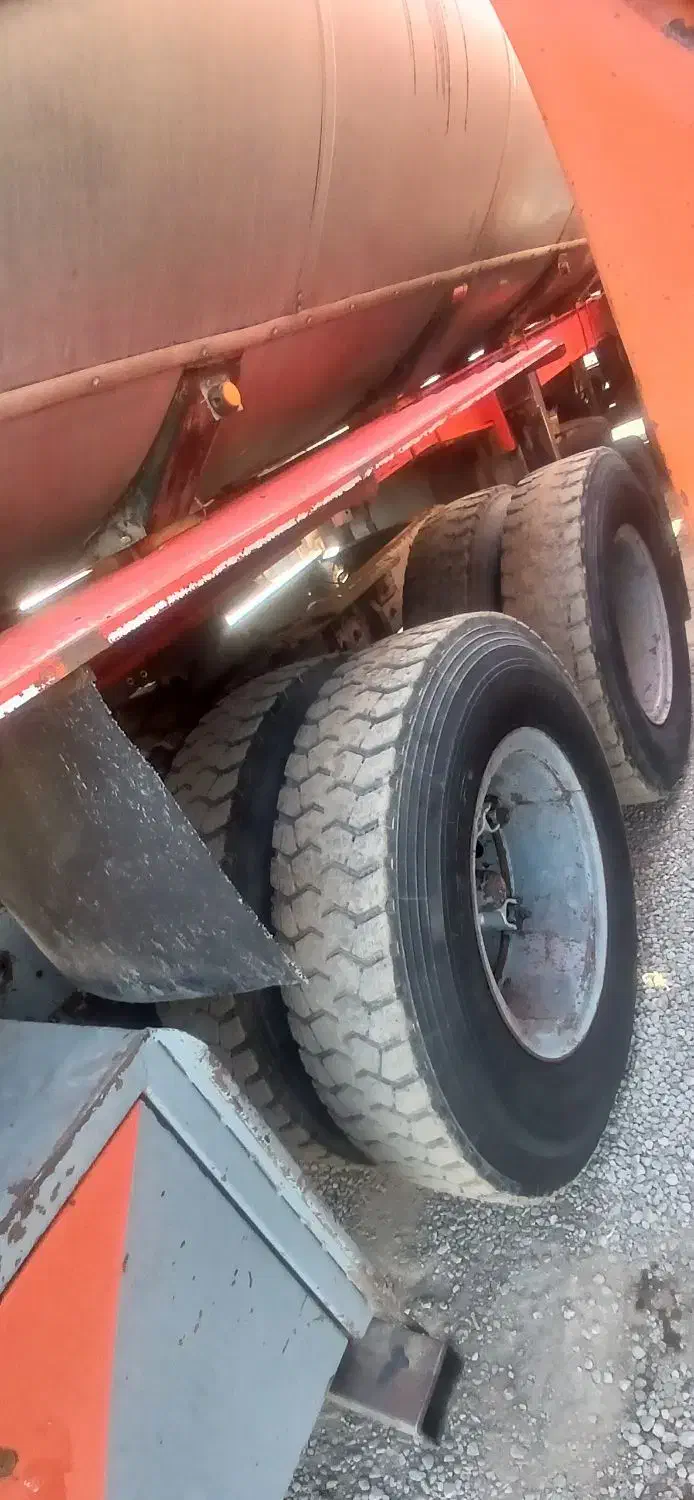 اسکانیا ۱۱۲|خودرو سنگین|خسروشاه, |دیوار