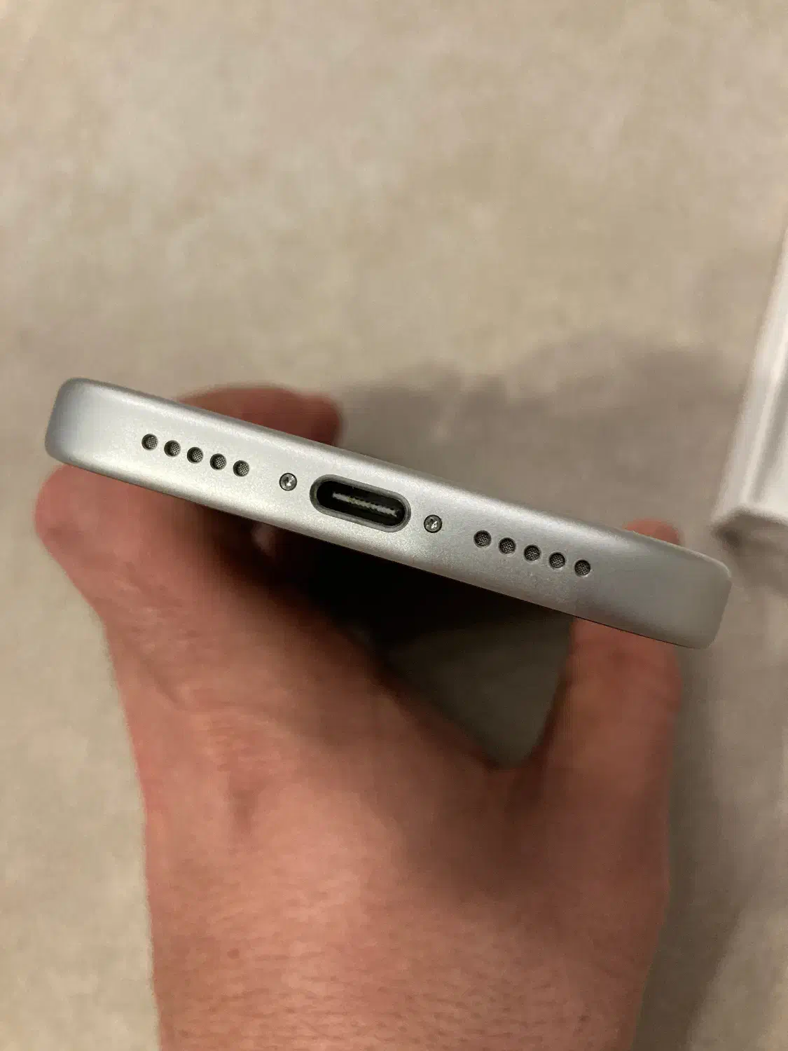 iphone 17 pro 256 zaa|موبایل|تهران, سردارجنگل|دیوار