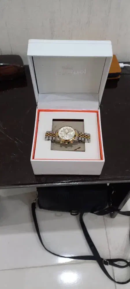 ساعت مچی سیتیزن ژاپن اصل|ساعت|اهواز, پادادشهر|دیوار