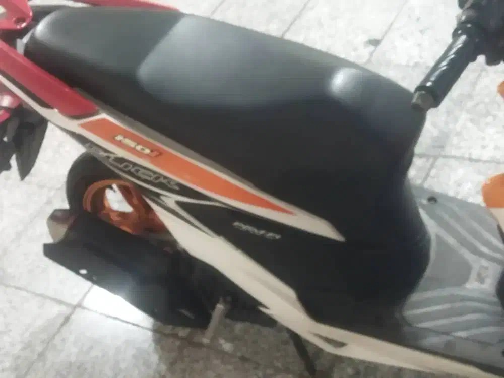 طرح کلیک رپسول 150 با تخفیف|موتورسیکلت|تهران, قناتکوثر|دیوار