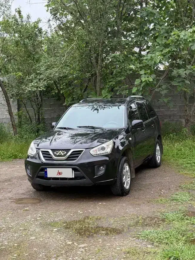 MVM X33new|خودرو سواری و وانت|تالش, تالش|دیوار