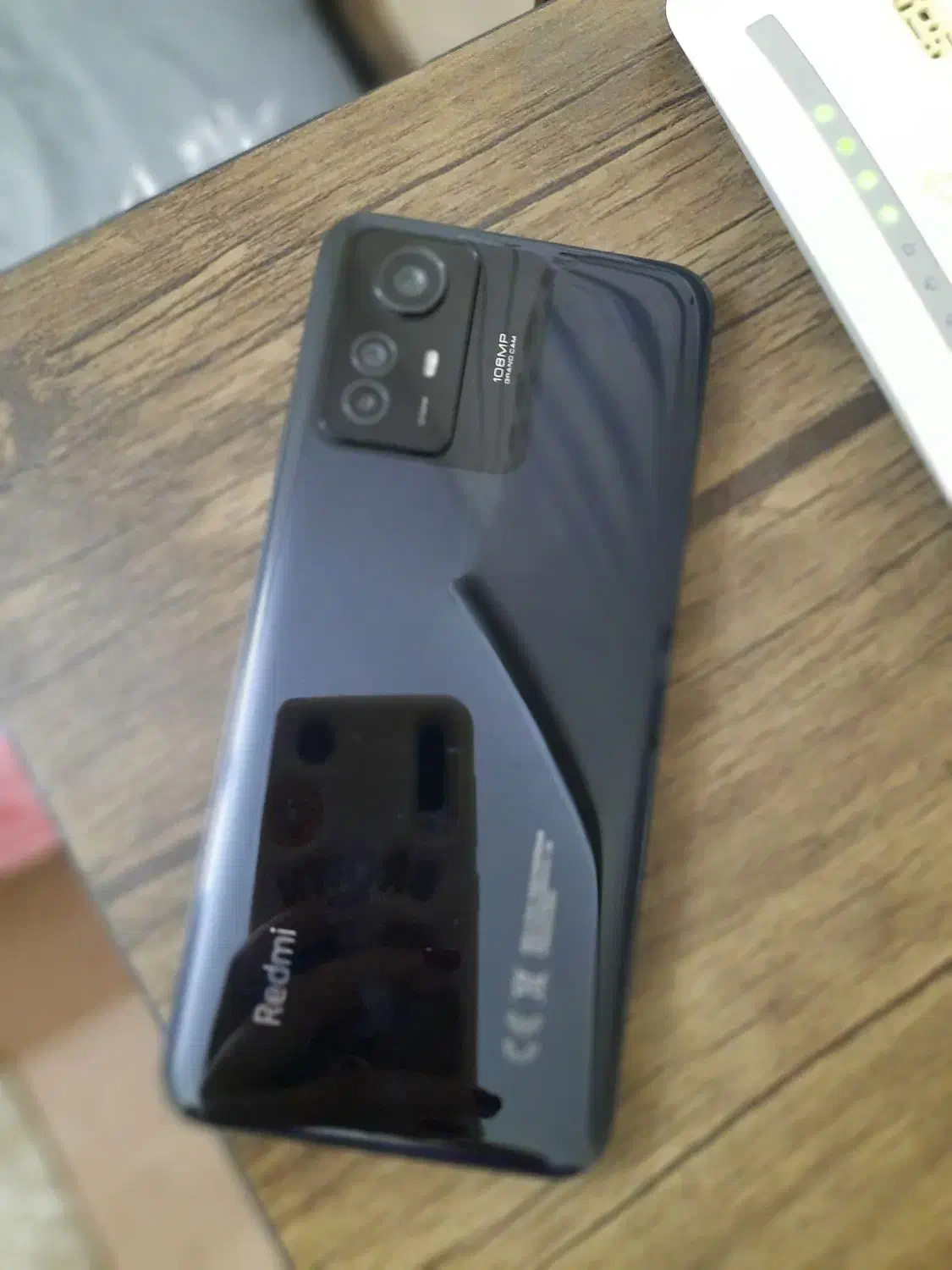 گوشی شیائومی نوت12s|موبایل|ری, شهرری|دیوار