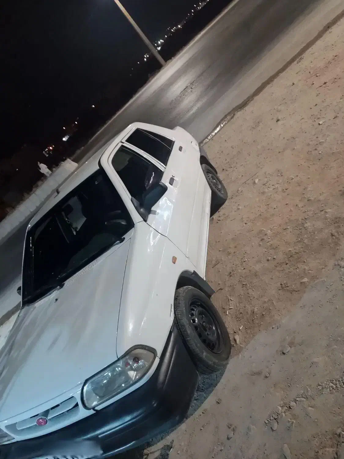 پراید ۹۹|خودرو سواری و وانت|کوه چنار, |دیوار