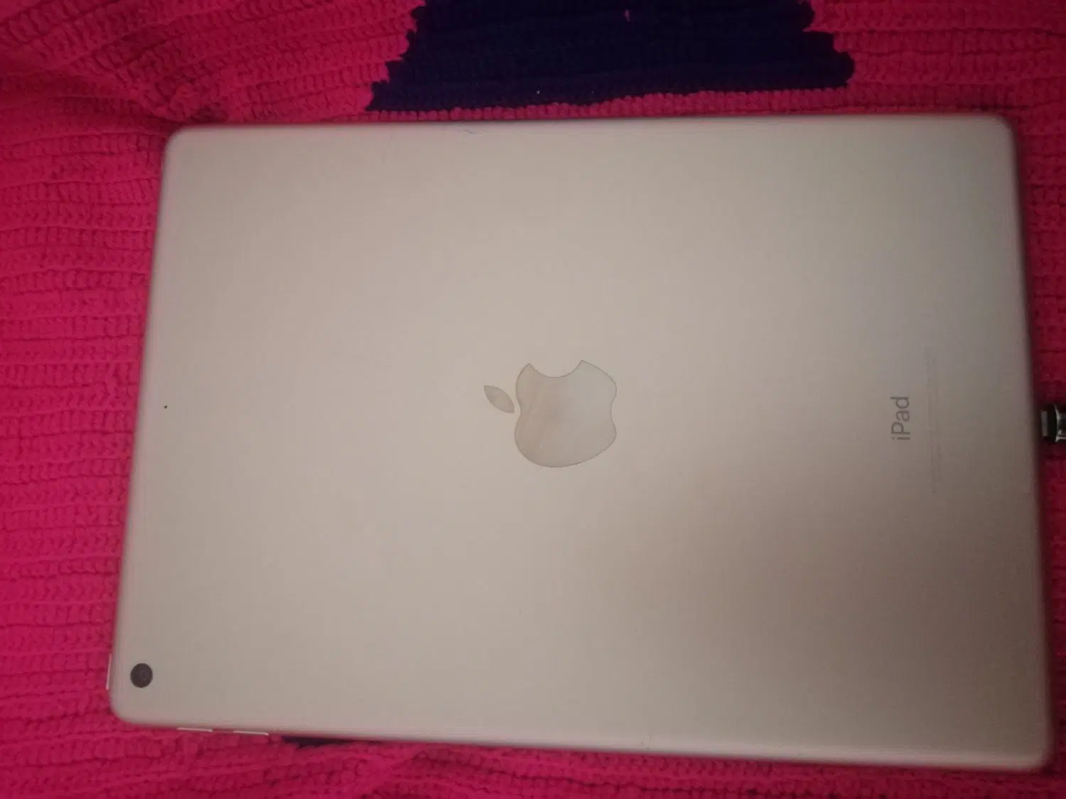ipad 5 th generaton|تبلت|ارومیه, |دیوار