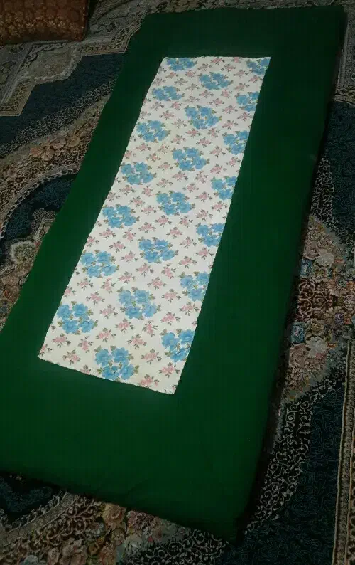 تشک|رختخواب، بالش، پتو|جلگه ماژان, |دیوار