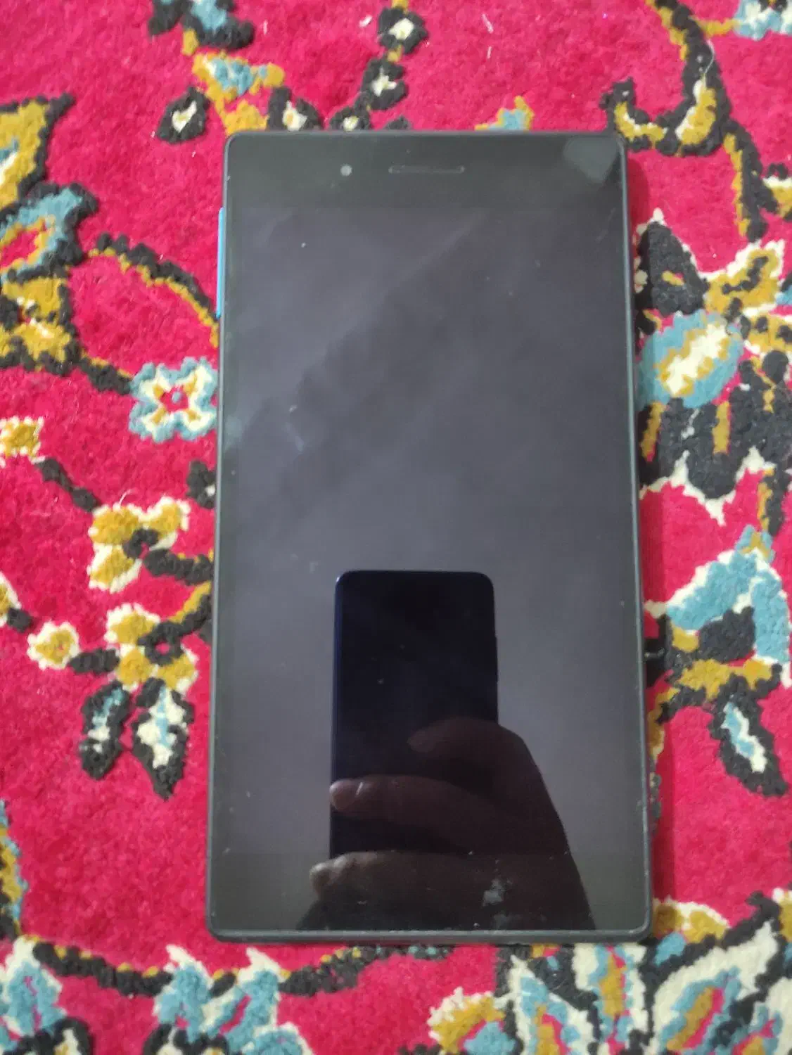 تبلت Lenovo 4G|تبلت|کرمانشاه, |دیوار