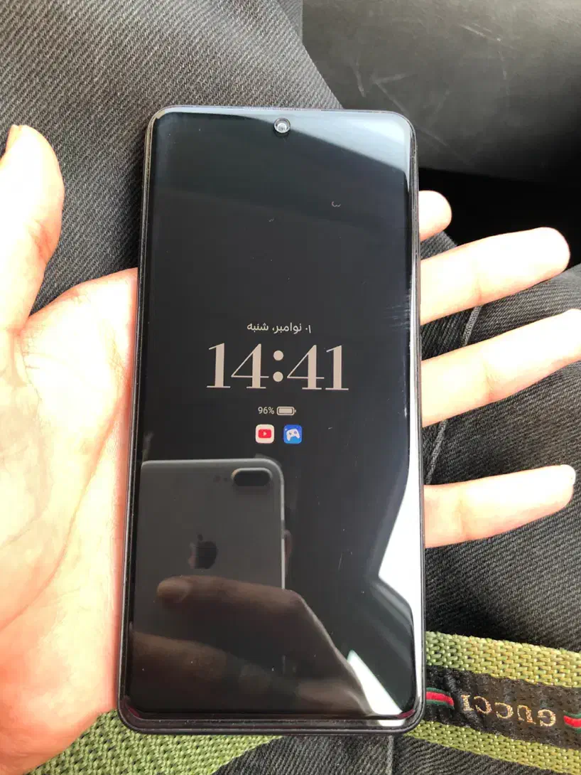 redmi not11pro/128g|موبایل|تهران, تهرانپارس غربی|دیوار