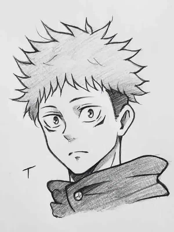 طراحی انیمه ای|تابلو، نقاشی، عکس|رباط‌کریم, نصیرشهر|دیوار