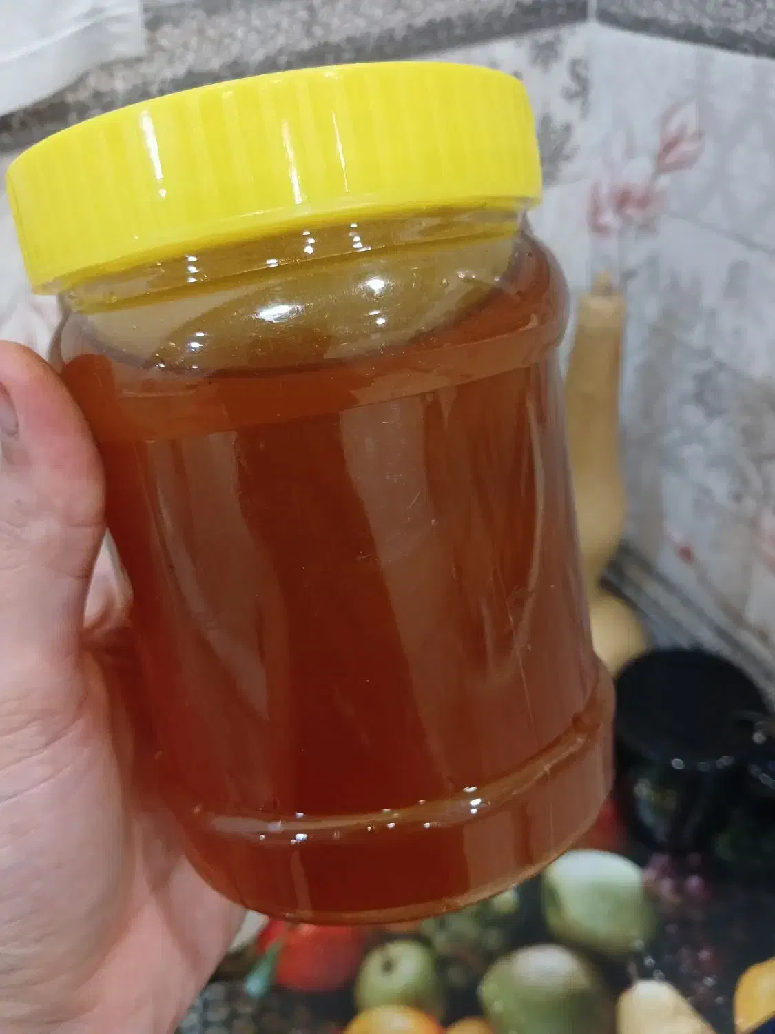 عسل طبیعی کوهستان|خوردنی و آشامیدنی|بانه, |دیوار