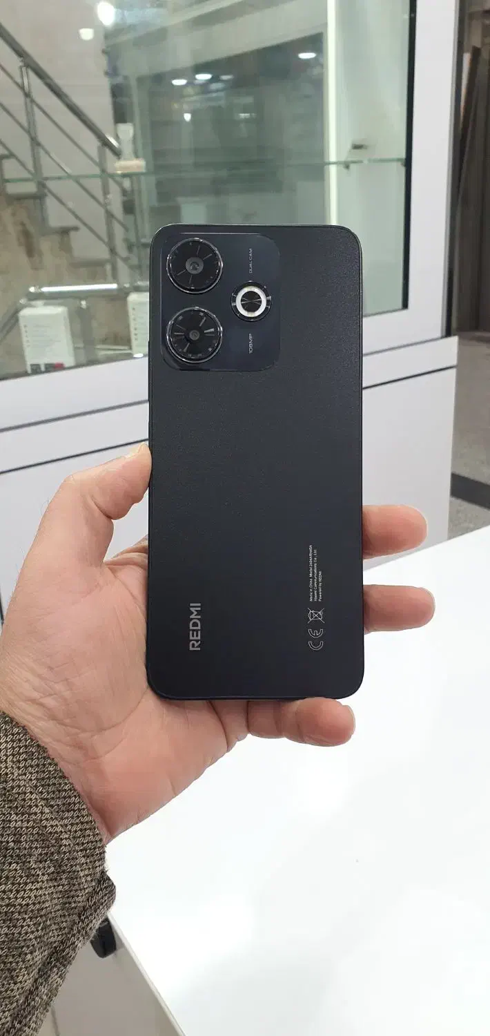 redmi 13x|موبایل|گنبد کاووس, |دیوار