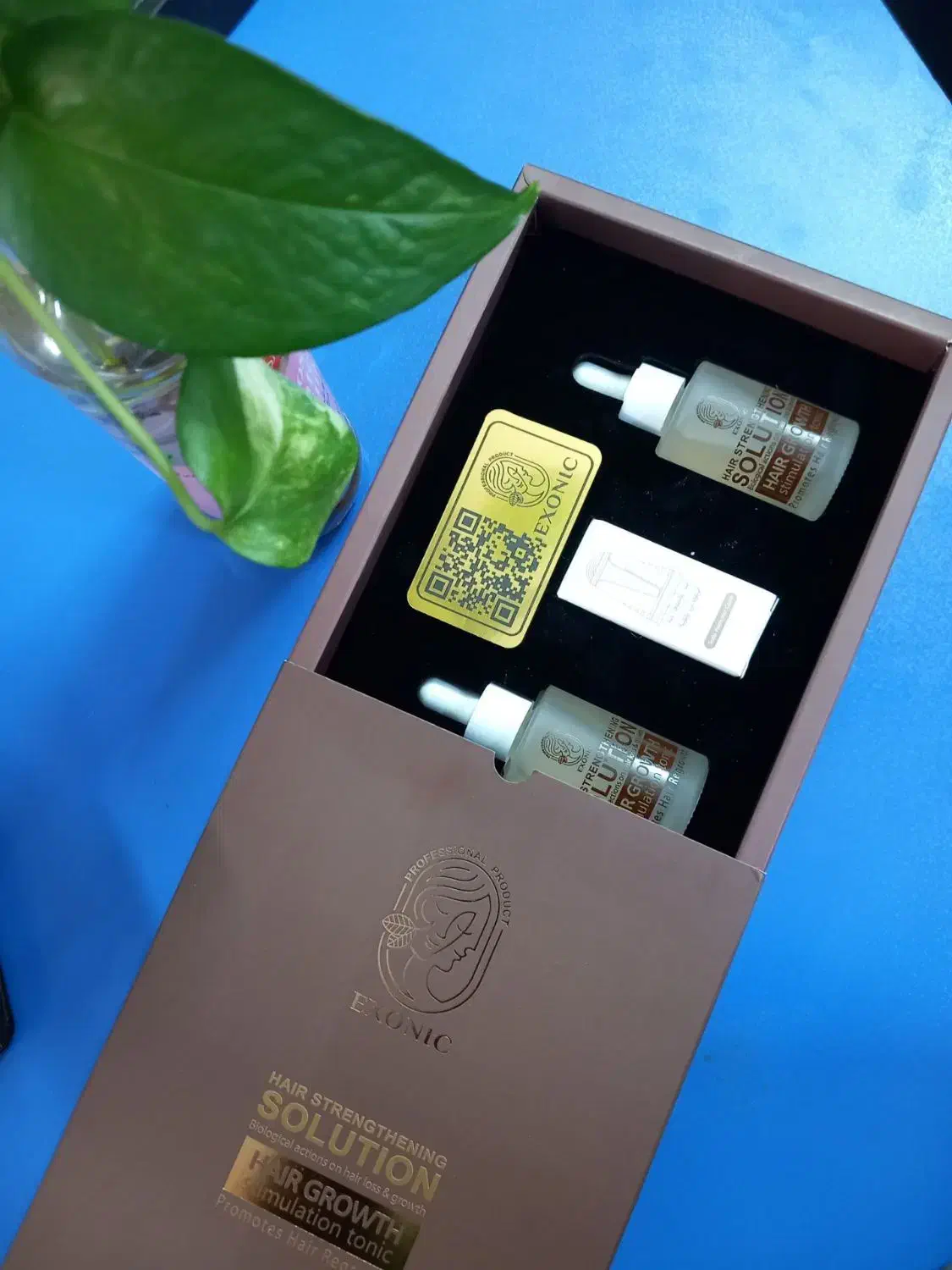 تونیک دوقلو اکسونیک|آرایشی، بهداشتی، درمانی|مشهد, دانشجو|دیوار