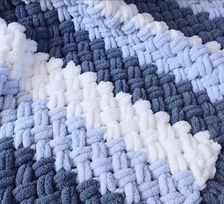 پتو سیسمونی و شال مبل|اسباب و اثاث بچه|بندرعباس, |دیوار