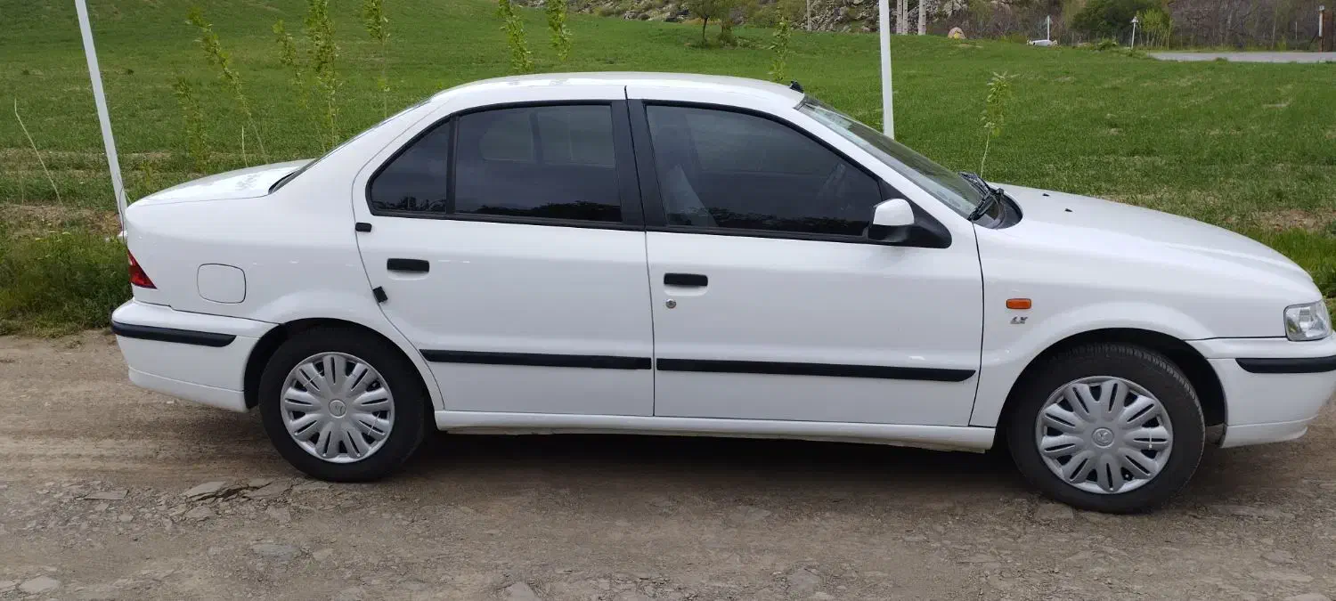 کم کار ترین سمند f7  در غرب|خودرو سواری و وانت|بانه, |دیوار