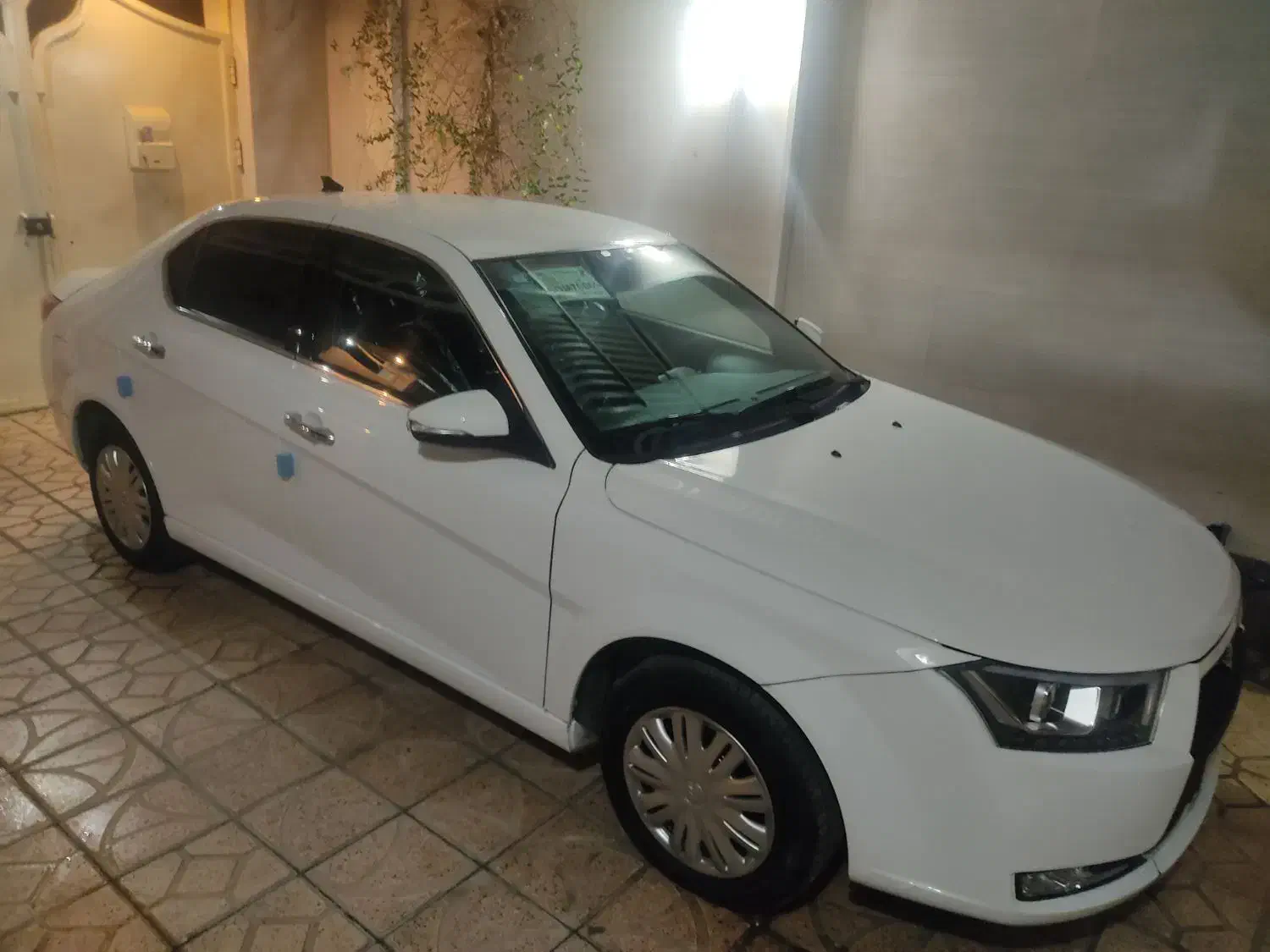 دنا پلاس ۶ دنده موتور جدید ۱۴۰۴/۹/۱۷|خودرو سواری و وانت|سلماس, |دیوار