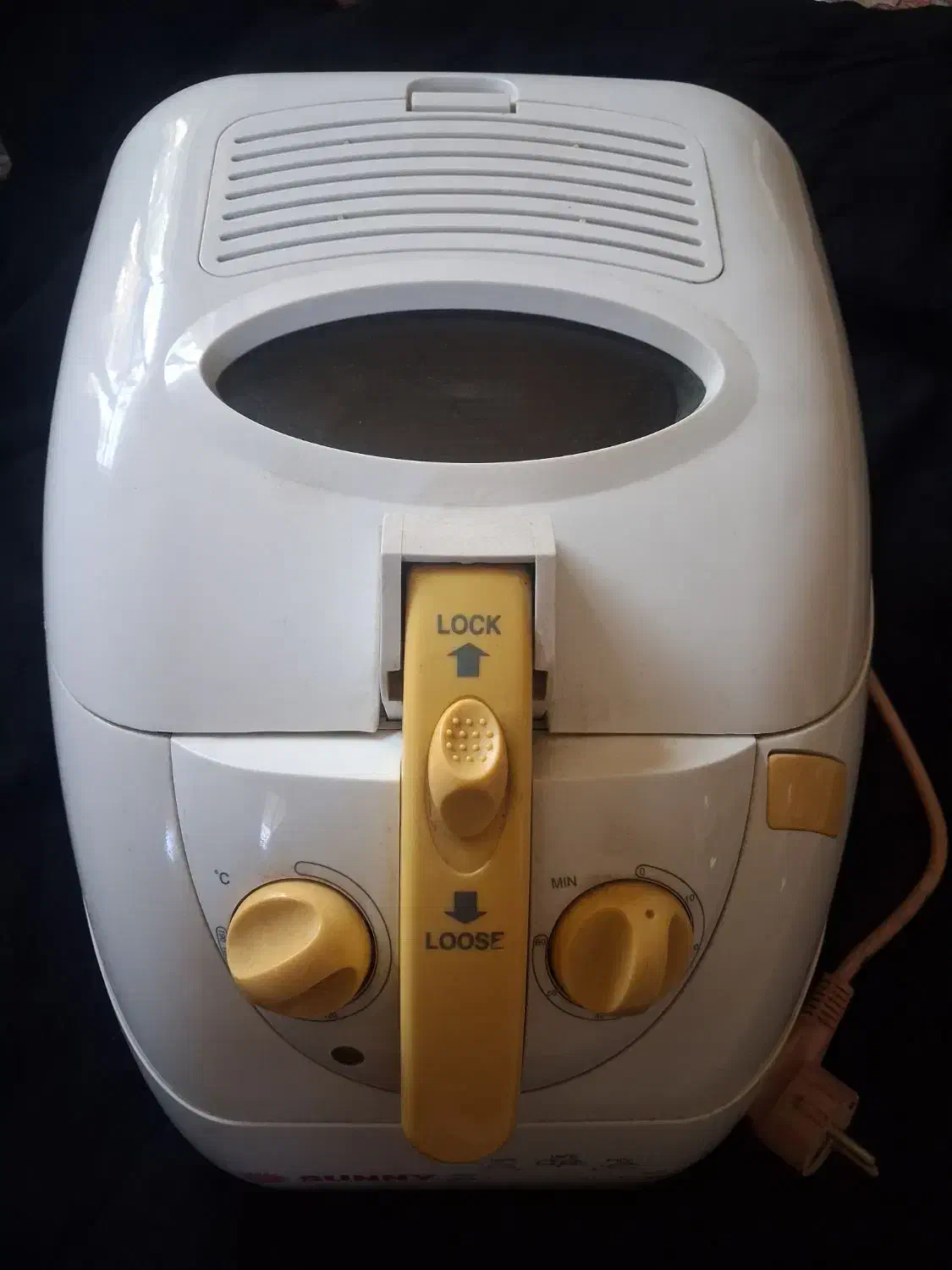 سرخ کن|سایر لوازم برقی|محمدشهر, محمدشهر|دیوار