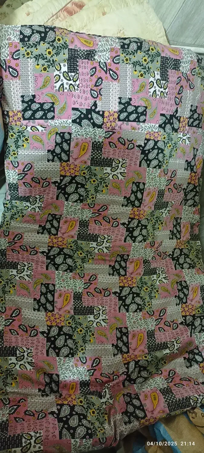 فروش تشک و لحاف|تشک تختخواب|مراغه, |دیوار