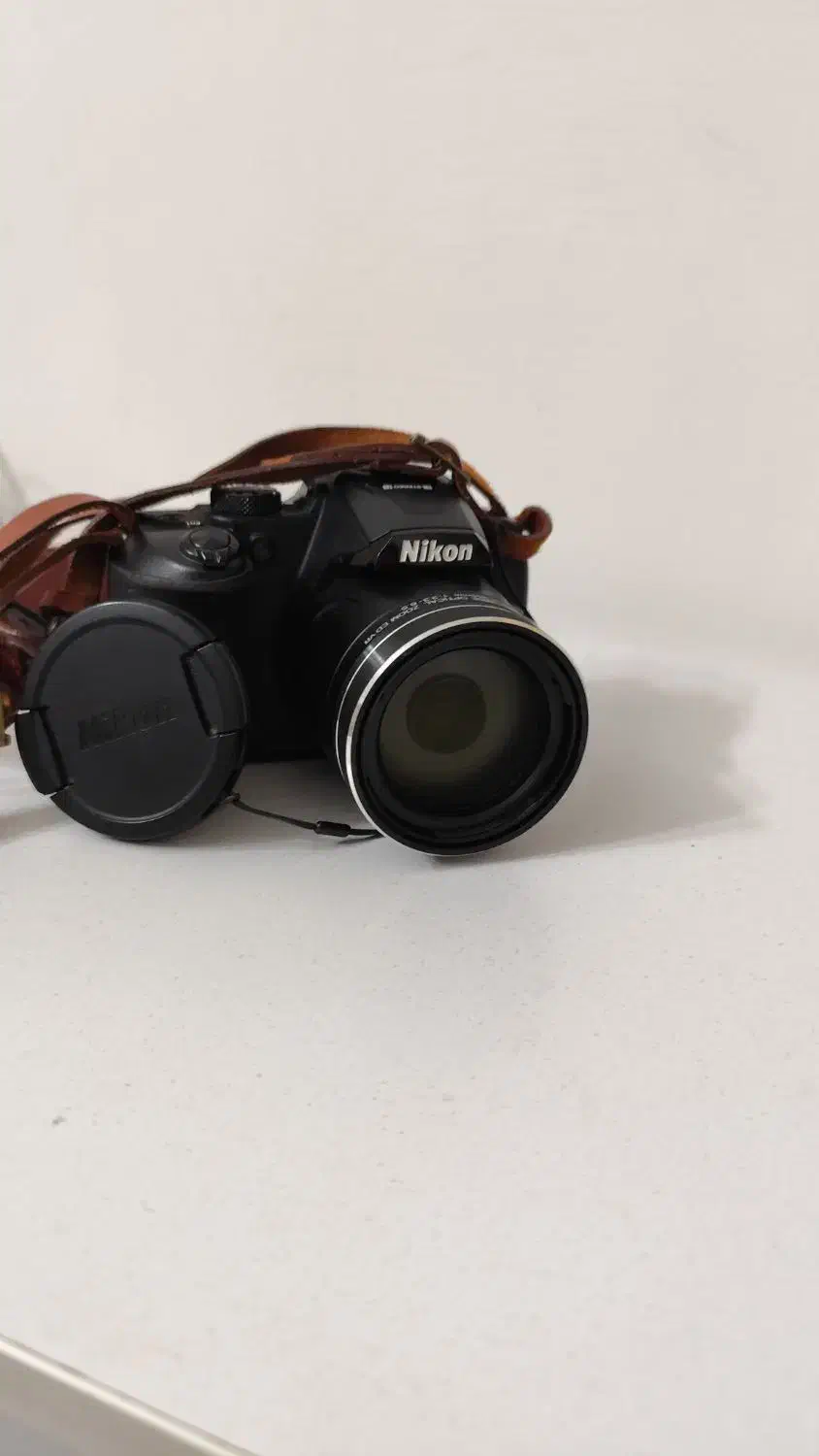 دوربین nikon b700|دوربین عکاسی و فیلم‌برداری|ایلام, |دیوار