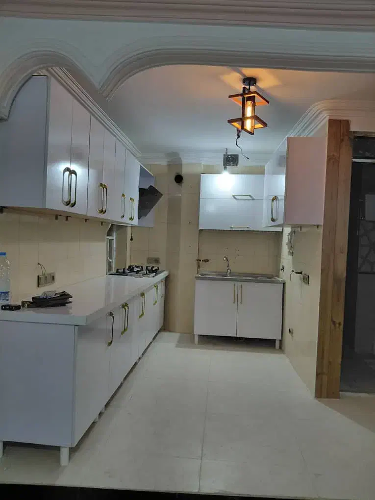 رهن واحد آپارتمان دوخوابه شیک|اجارهٔ آپارتمان|برازجان, |دیوار