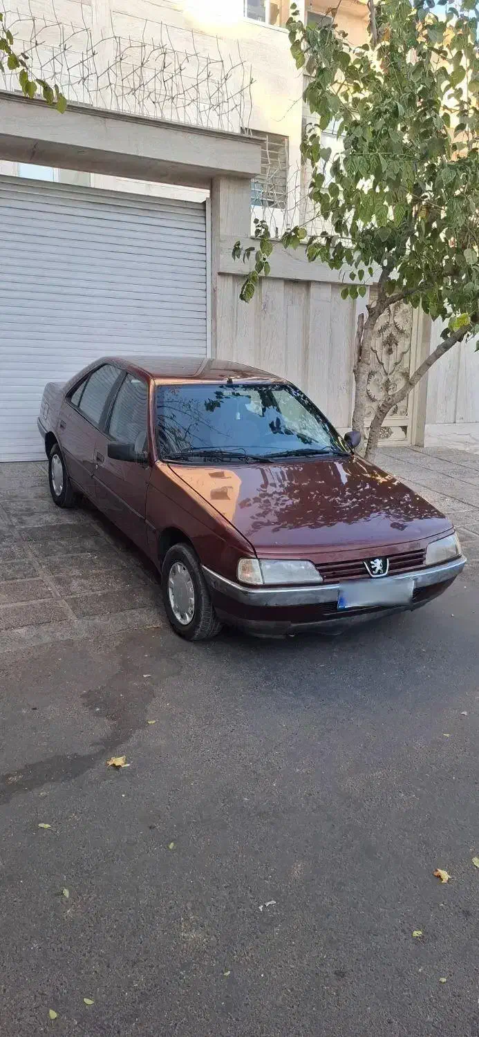 پژو ۴۰۵ جی ال ایکس ای1800|خودرو سواری و وانت|تهران, مسعودیه|دیوار