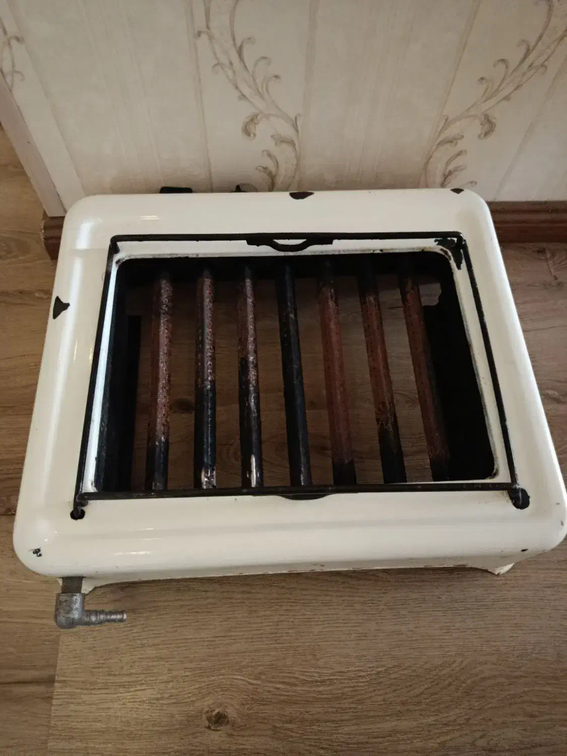 کباب پز گازی|اجاق گاز و لوازم برقی پخت‌وپز|اردبیل, |دیوار