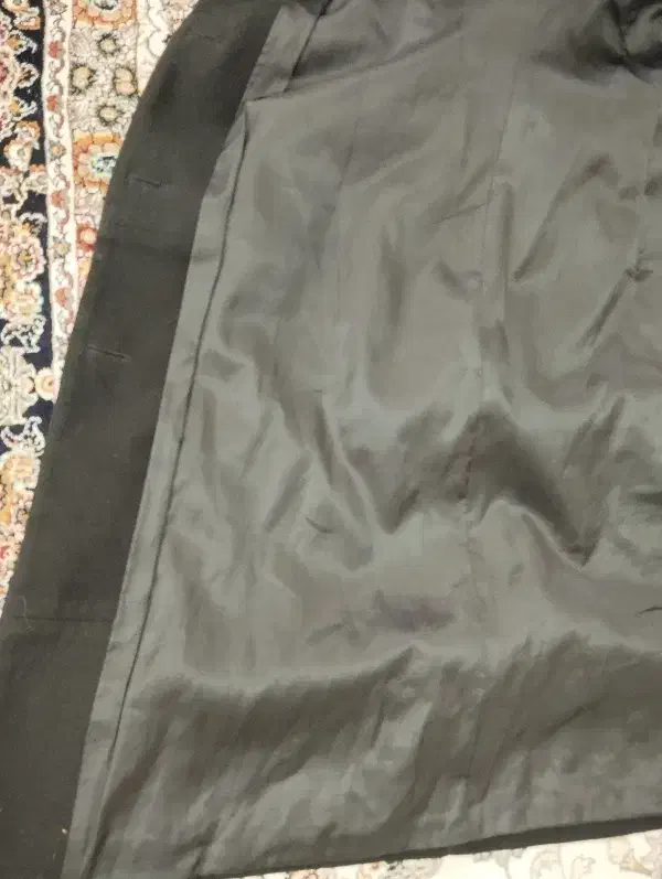 پالتو فوتر سایز بزرگ|لباس|تهران, شهرک دانشگاه|دیوار