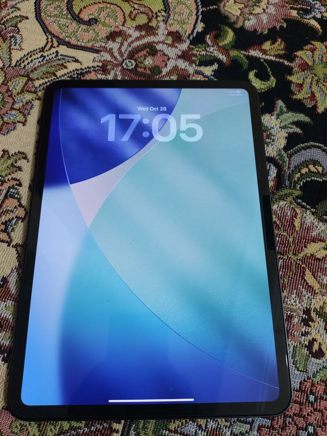 iPad Pro 2024 256|تبلت|چابهار, |دیوار