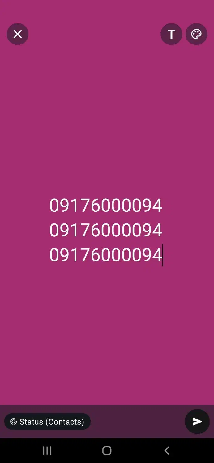 شماره رند09176000094|سیم‌کارت|شیراز, شهرک سراج‎|دیوار