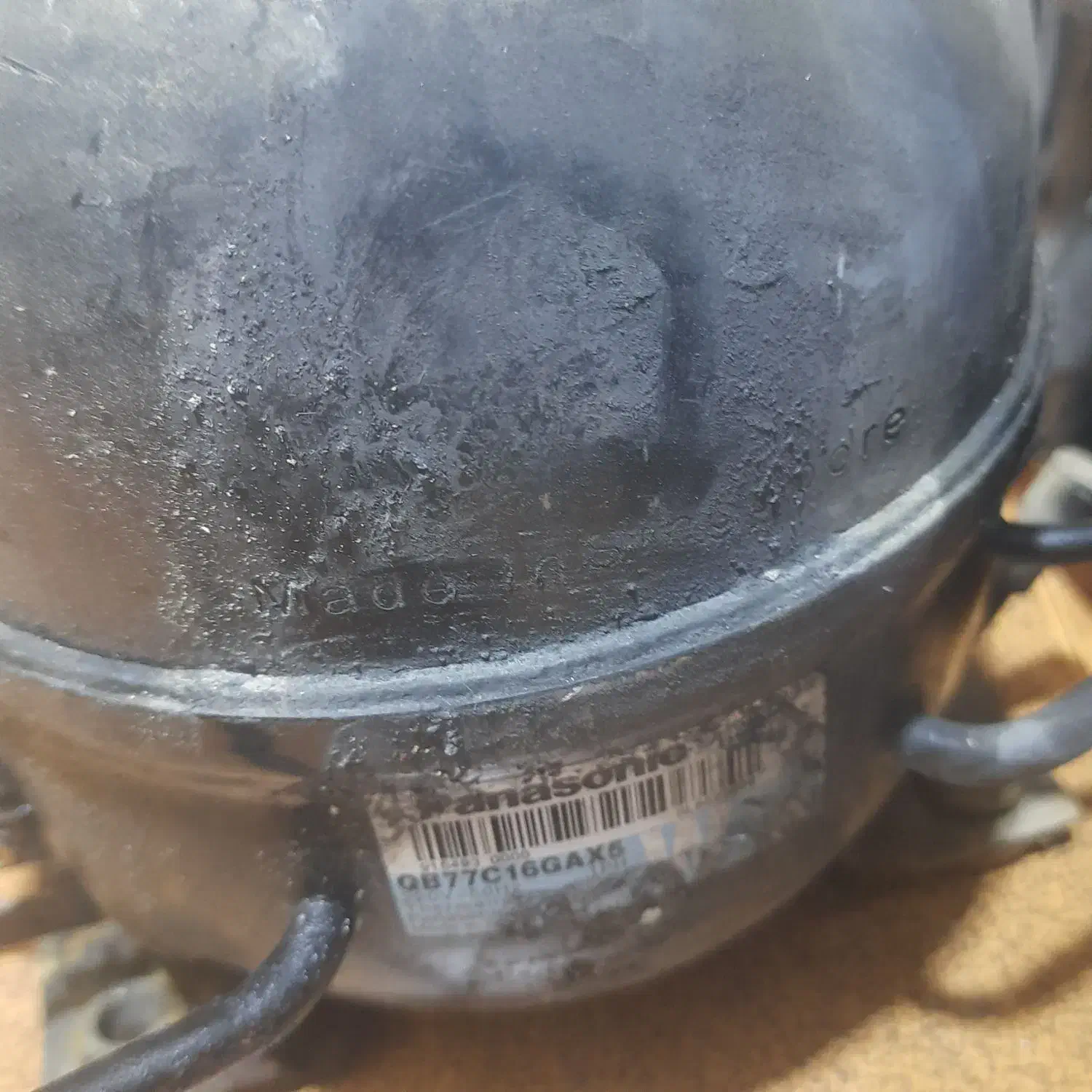 موتور یخچال|یخچال و فریزر|تهران, وصفنارد|دیوار