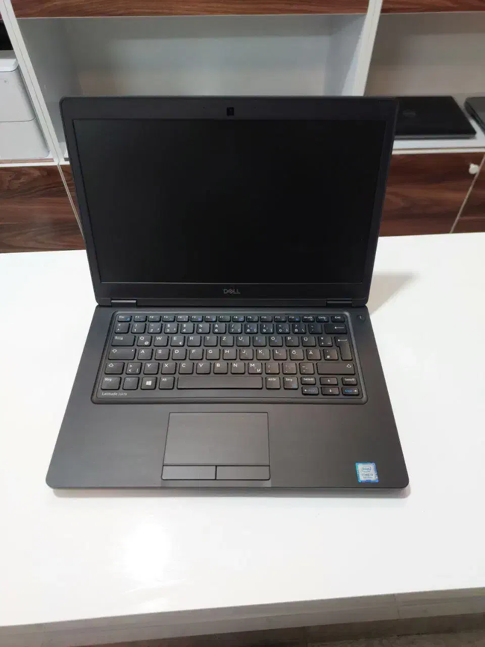 لپ تاپ دل DELL 5490|رایانه همراه|مشهد, رضاشهر|دیوار