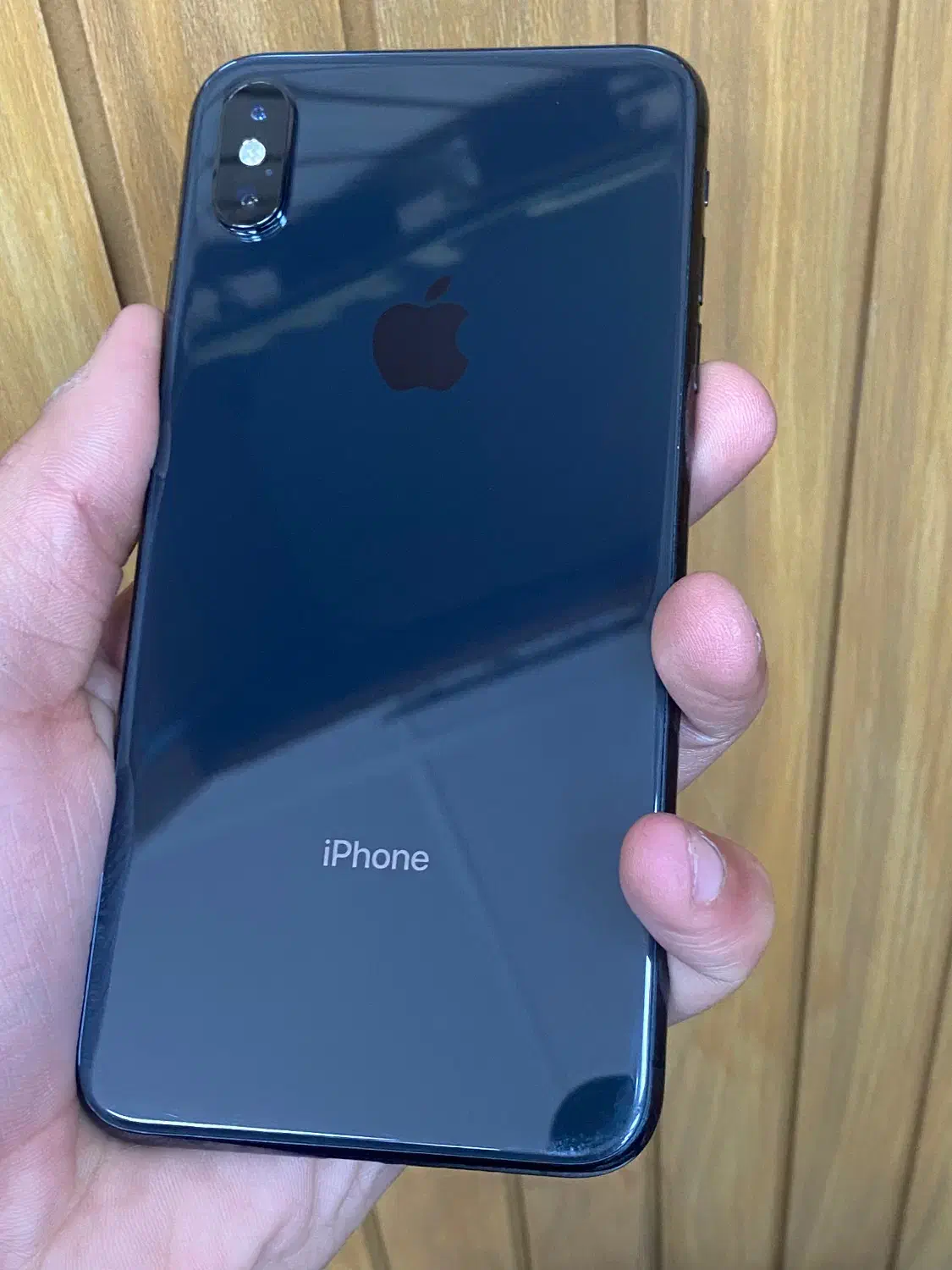 Xsmax 256|موبایل|مشهد, کلاهدوز|دیوار