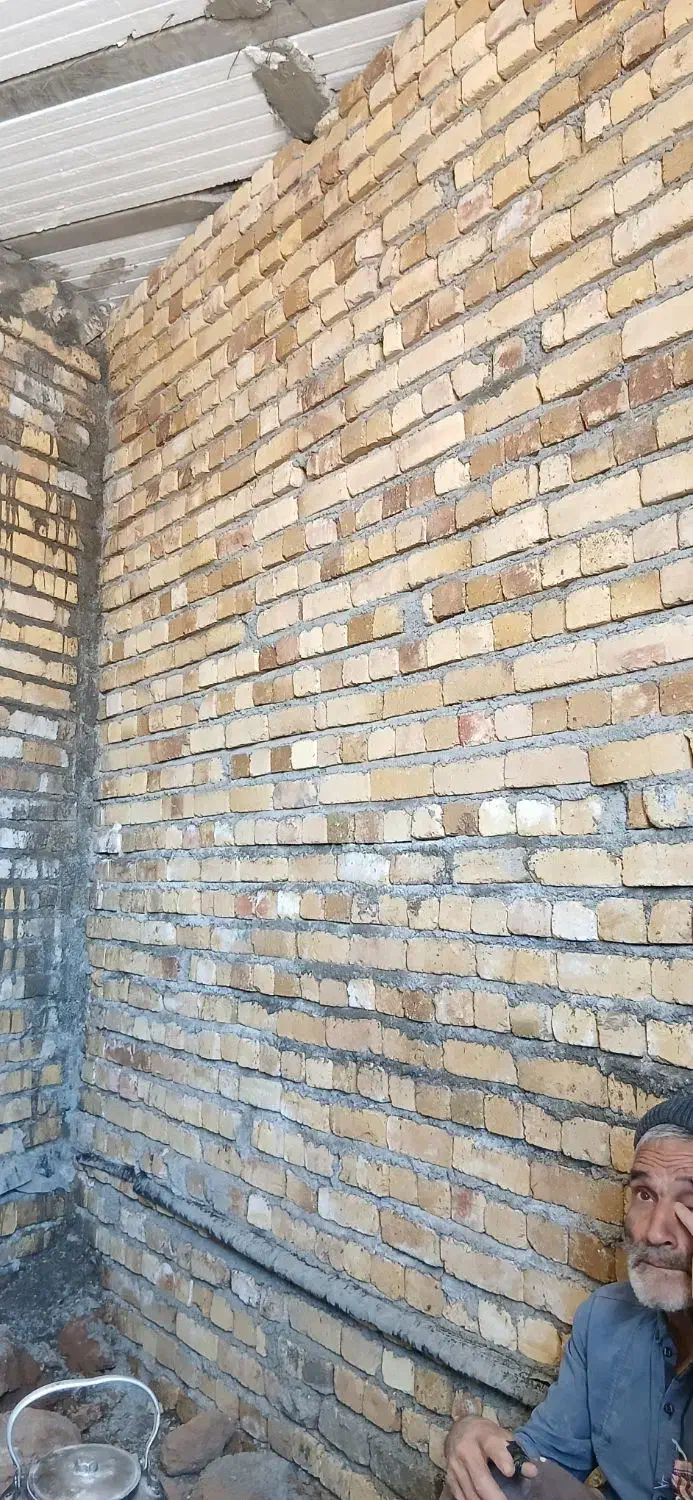 بنایی ساختمانی|خدمات پیشه و مهارت|بروجرد, |دیوار