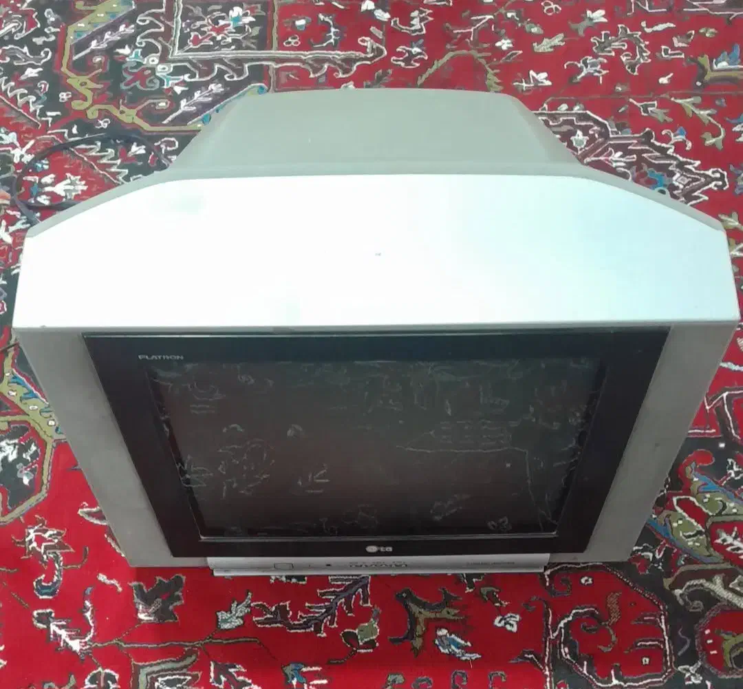 تلویزیون|تلویزیون و پروژکتور|میاندوآب, |دیوار