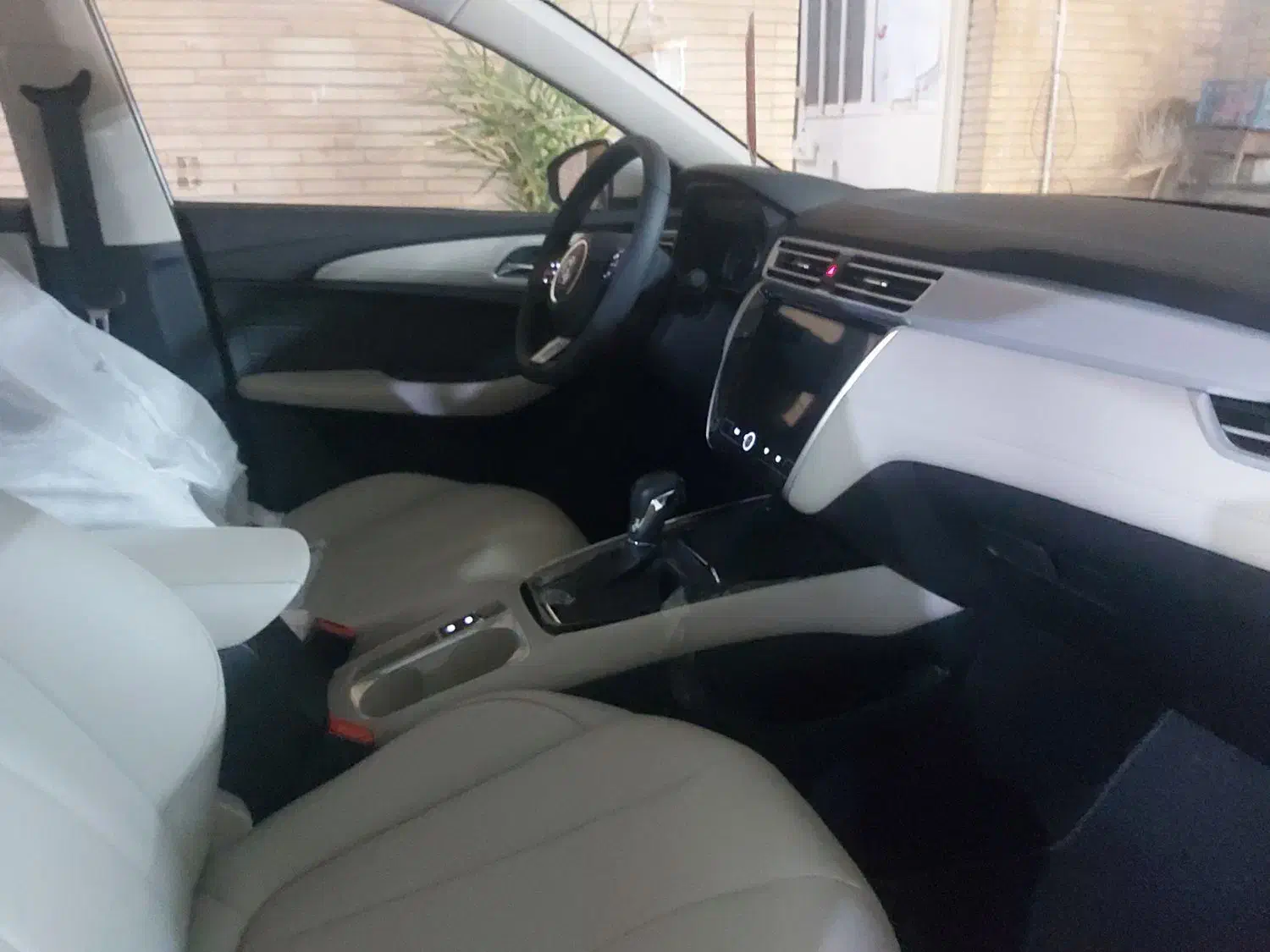 ام جی ۵ صفر ۲۰۲۴ پلاک ملی|خودرو سواری و وانت|اهواز, فاز ۱ پادادشهر|دیوار