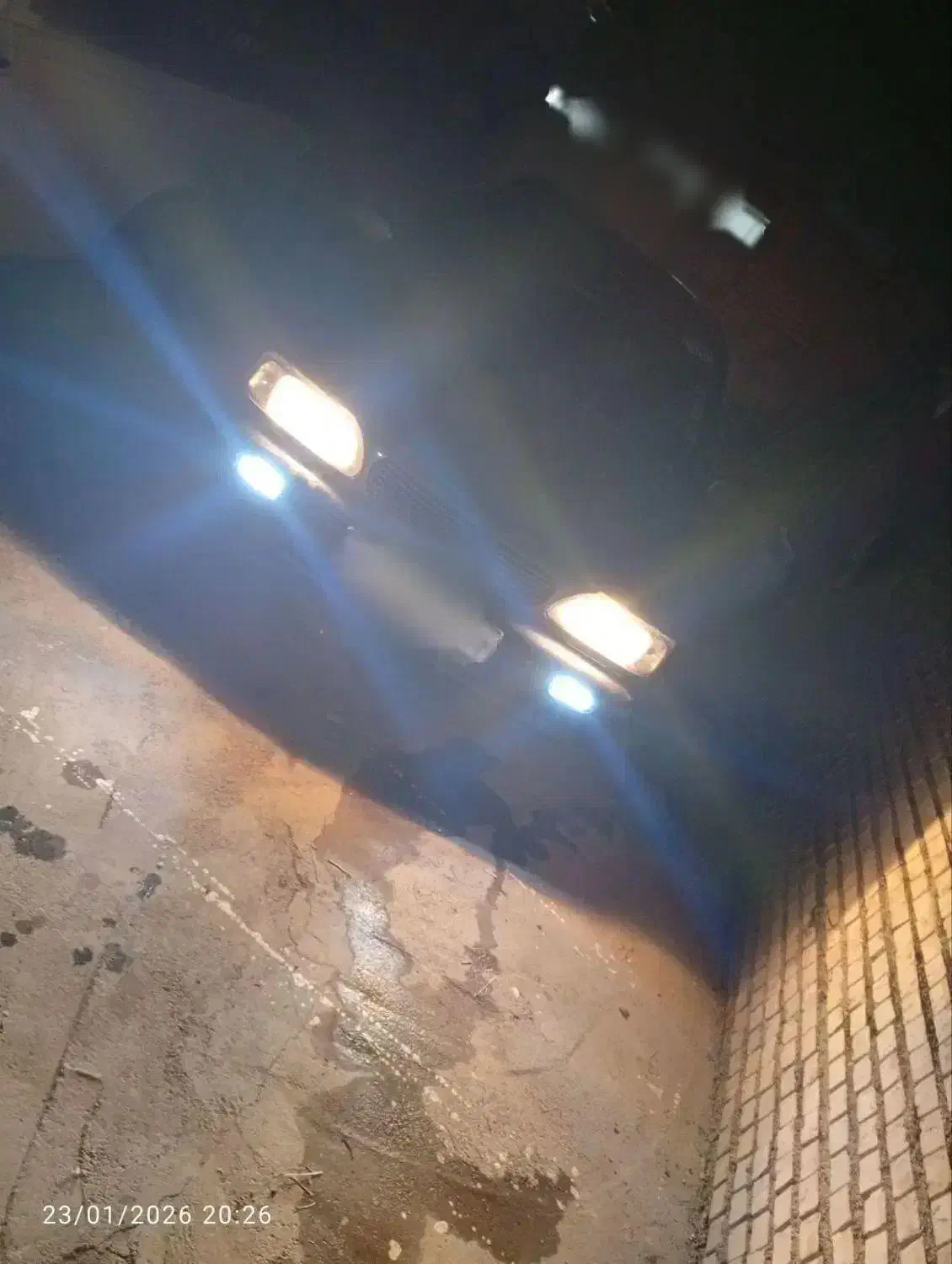 پراید مدل ۸۶|خودرو سواری و وانت|دزفول, |دیوار