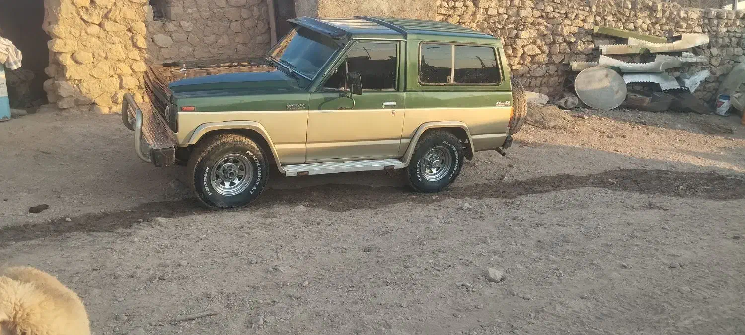 پاترول77|خودرو سواری و وانت|کرمانشاه, |دیوار